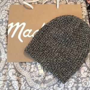 Madewell Hat